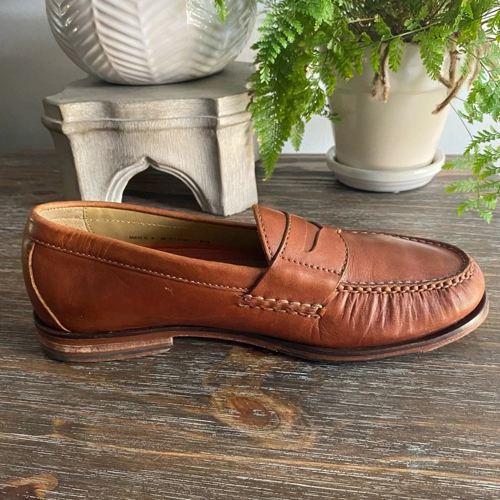 Cole Haan very good